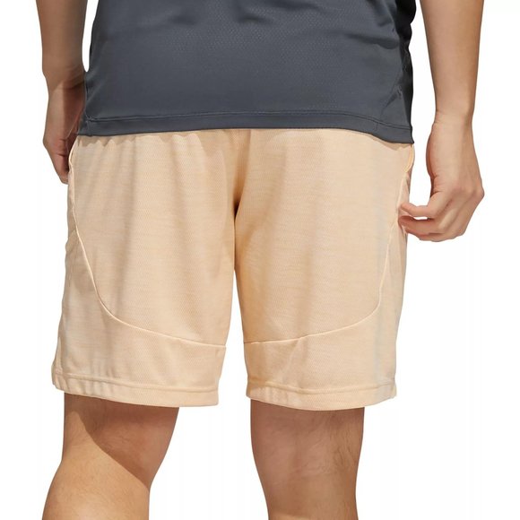 NWT adidas Men's Axis Knit Shorts - Picture 2 of 5